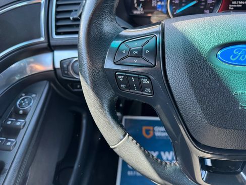 Used 2019 Ford Explorer Sport w/ Ford Safe & Smart Package AWD/4WD image 29