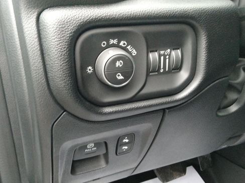 New 2026 RAM 1500 Big Horn image 17