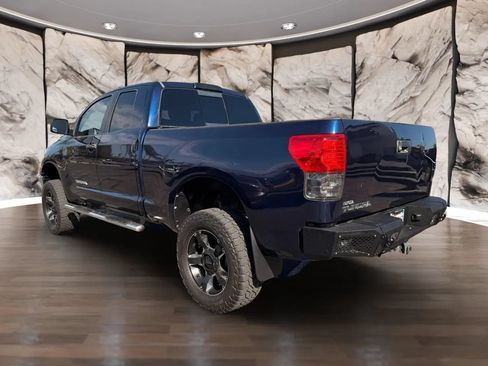 Used 2011 Toyota Tundra 2WD Double Cab w/ Tow Pkg image 6