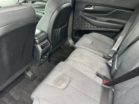 Used 2023 Hyundai Santa Fe SEL w/ Cargo Package FWD image 11