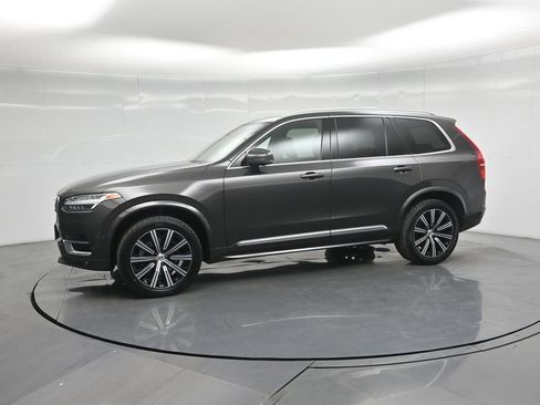 Used 2023 Volvo XC90 B6 Plus w/ Protection Package Premier AWD/4WD image 26