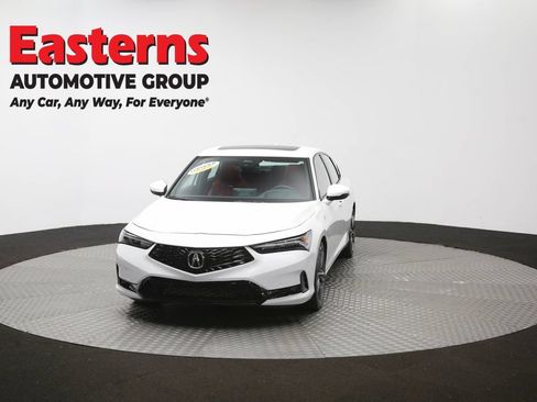 Used 2023 Acura Integra A-Spec FWD image 55