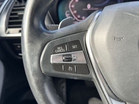 Used 2020 BMW X3 xDrive30i w/ Premium Package image 20