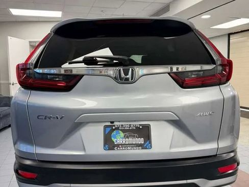 Used 2020 Honda CR-V EX image 5