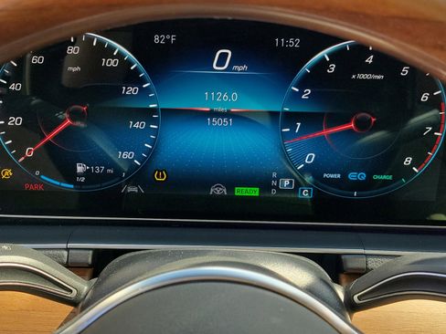 Certified 2022 Mercedes-Benz GLS 450 4MATIC image 33