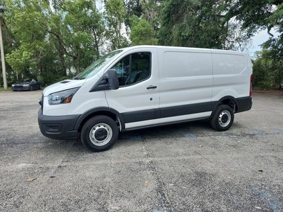 Used 2024 Ford Transit 250 Low Roof