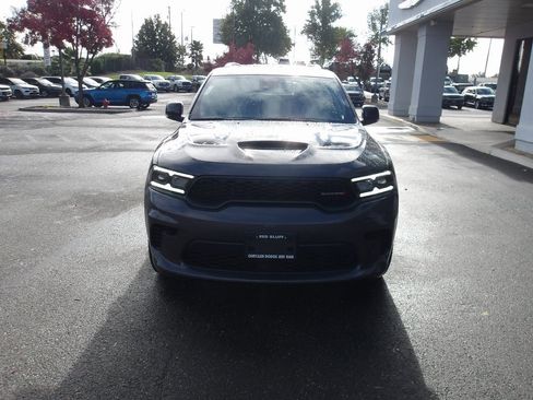 New 2026 Dodge Durango GT image 3