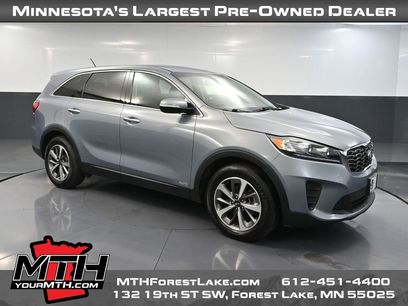 Used 2020 Kia Sorento AWD V6