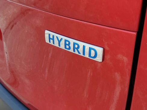 New 2026 MAZDA CX-50 2.5 Hybrid w/ Cargo Package AWD/4WD image 6