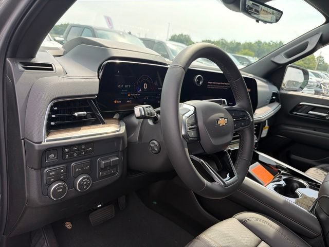 New 2026 Chevrolet Tahoe High Country w/ Sun And Tow Package AWD/4WD image 14