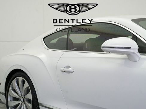 New 2026 Bentley Continental GT image 65