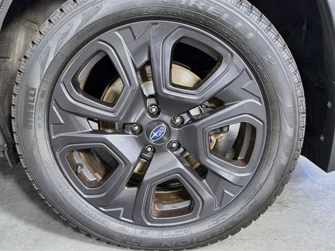 Used 2023 Subaru Ascent Onyx Edition Limited AWD/4WD image 32