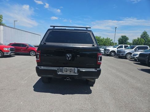 Used 2022 RAM 2500 Big Horn w/ Level B Equipment Group AWD/4WD image 6