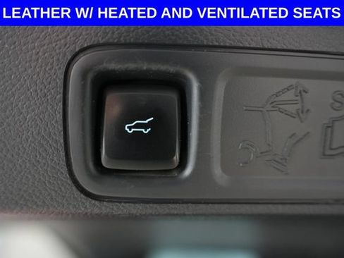 Used 2022 Ford Expedition Max Limited AWD/4WD image 12