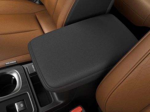 New 2026 Subaru Outback Touring XT AWD/4WD image 22