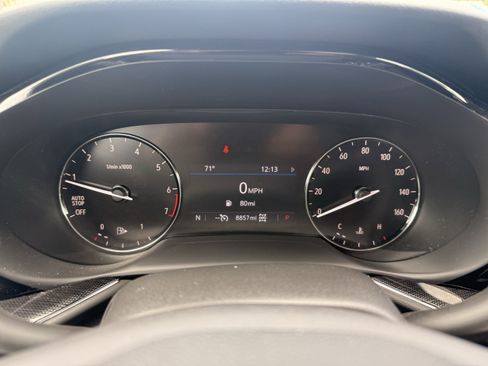 Certified 2022 Buick Envision Preferred image 15