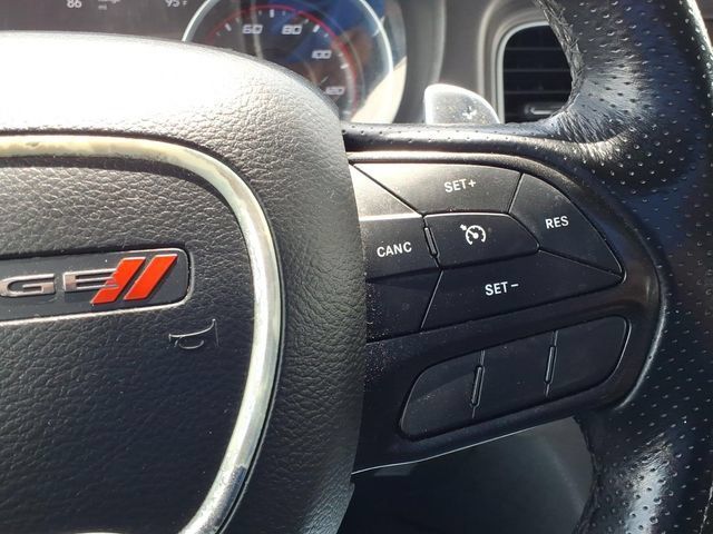 Used 2022 Dodge Charger SXT AWD/4WD image 19