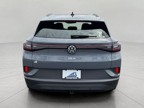 Used 2023 Volkswagen ID.4 Pro AWD/4WD image 6