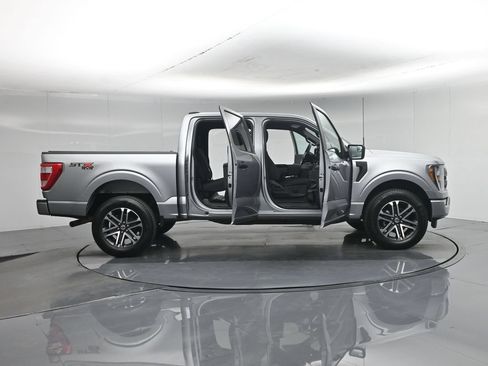 Used 2023 Ford F150 XL w/ STX Appearance Package AWD/4WD image 5
