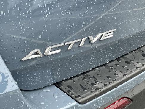 New 2026 Ford Explorer Active image 7