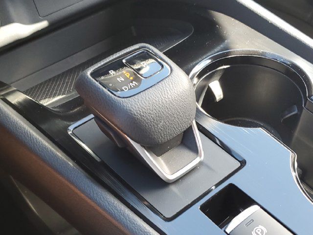 Certified 2023 Nissan Rogue SV AWD/4WD image 30