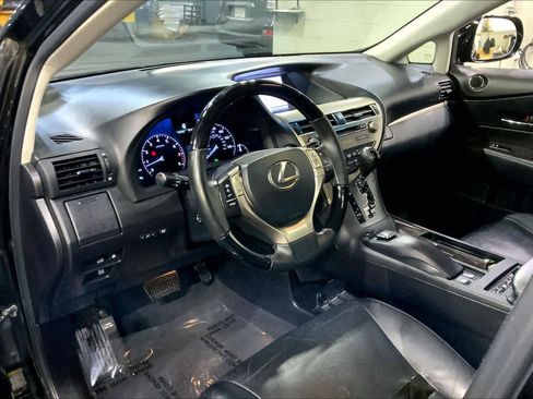 Used 2014 Lexus RX 350 AWD image 17