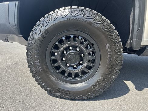 New 2026 GMC Sierra 2500 AT4X w/ AT4X AEV Edition image 19