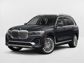 Used 2020 BMW X7 xDrive40i w/ Executive Package video 1