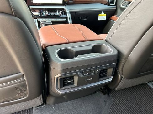 New 2026 GMC Sierra 1500 Denali Ultimate AWD/4WD image 45