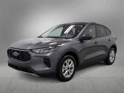 Used 2025 Ford Escape Active