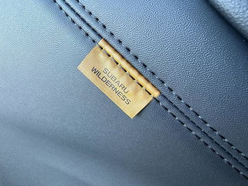 Used 2025 Subaru Outback Wilderness image 10