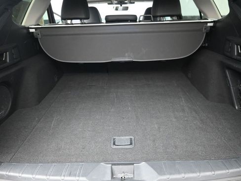 Used 2024 Subaru Outback Limited image 22