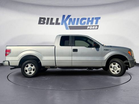 Used 2012 Ford F150 XLT w/ XLT Convenience Pkg image 6