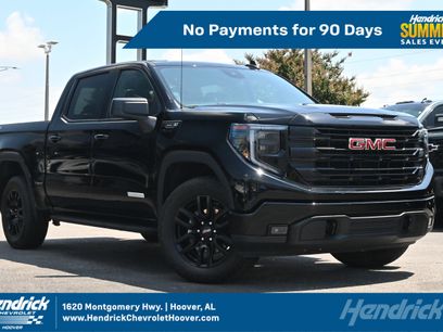 Used 2024 GMC Sierra 1500 Elevation w/ X31 Off-Road Package