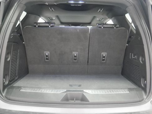 Used 2022 Chevrolet Tahoe RST w/ Luxury Package image 26