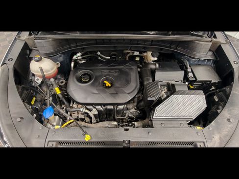 Used 2021 Hyundai Tucson SE FWD image 39
