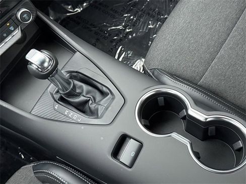 New 2026 Ford Mustang EcoBoost image 16