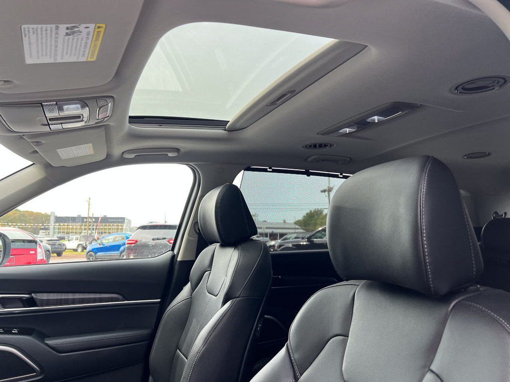 Certified 2025 Kia Telluride EX AWD/4WD image 31