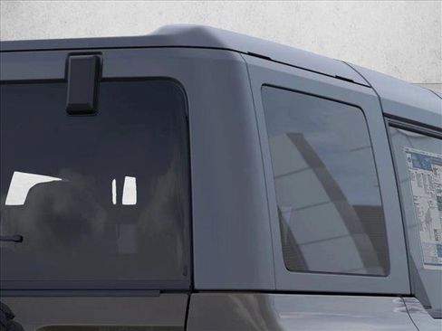 New 2025 Ford Bronco Big Bend w/ Black Diamond Package image 25