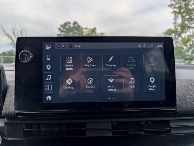 Used 2024 Honda Prologue EX image 25