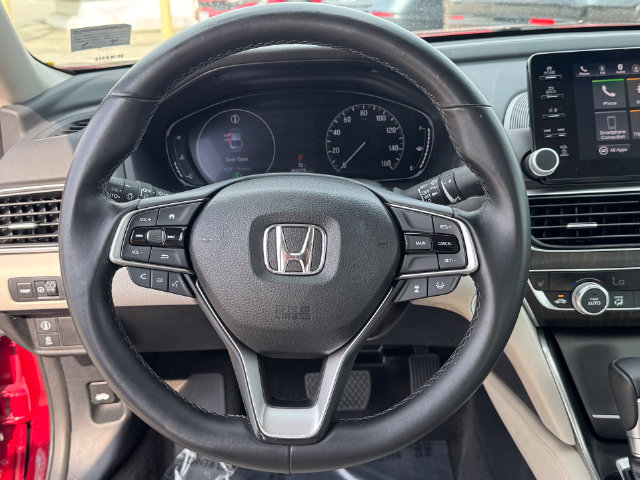 Used 2018 Honda Accord EX-L image 20