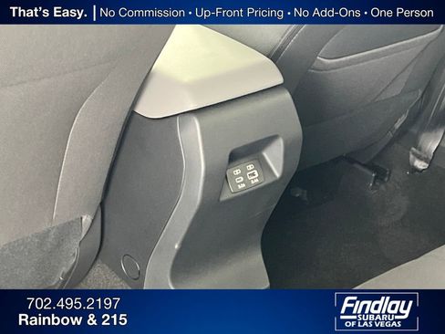 New 2026 Subaru Crosstrek 2.0i Premium image 37