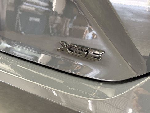 Certified 2025 Toyota Camry XSE FWD image 15
