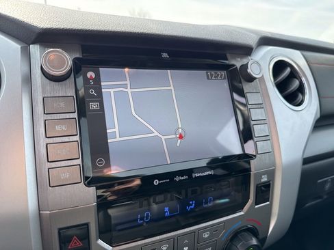 Used 2020 Toyota Tundra TRD Pro image 21