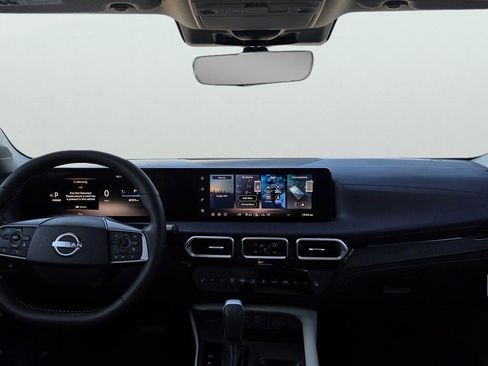 New 2026 Nissan Sentra SL w/ Floor Mat Package FWD image 13