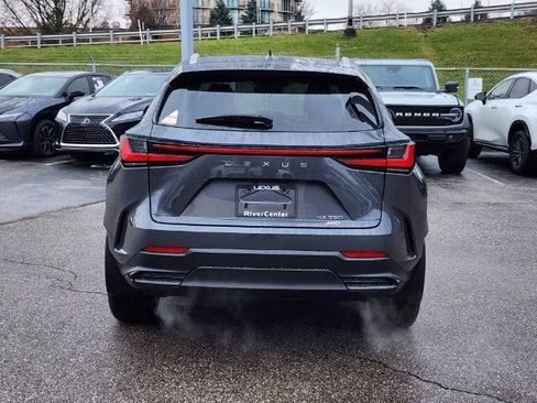 Used 2024 Lexus NX 350 AWD image 22