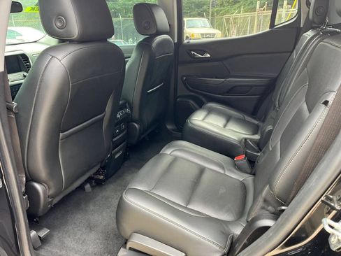 Used 2019 GMC Acadia SLT AWD/4WD image 15