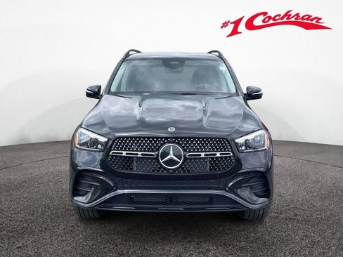 New 2026 Mercedes-Benz GLE 350 4MATIC image 24