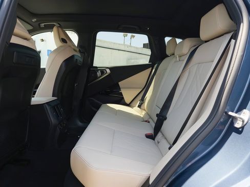 New 2026 BMW X3 xDrive30i w/ Premium Package AWD/4WD image 8