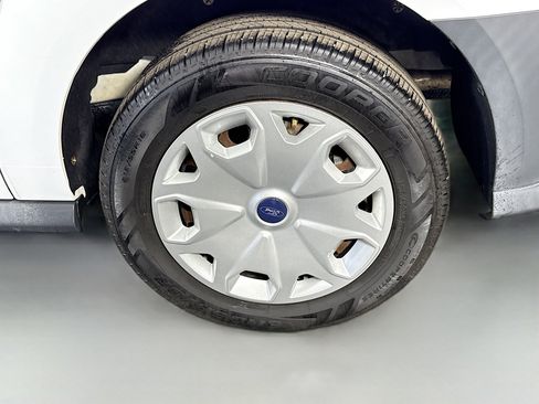 Used 2018 Ford Transit Connect XL image 34